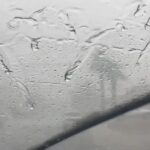 Showers, gusty winds moving through East Valley, Phoenix - AZ Family