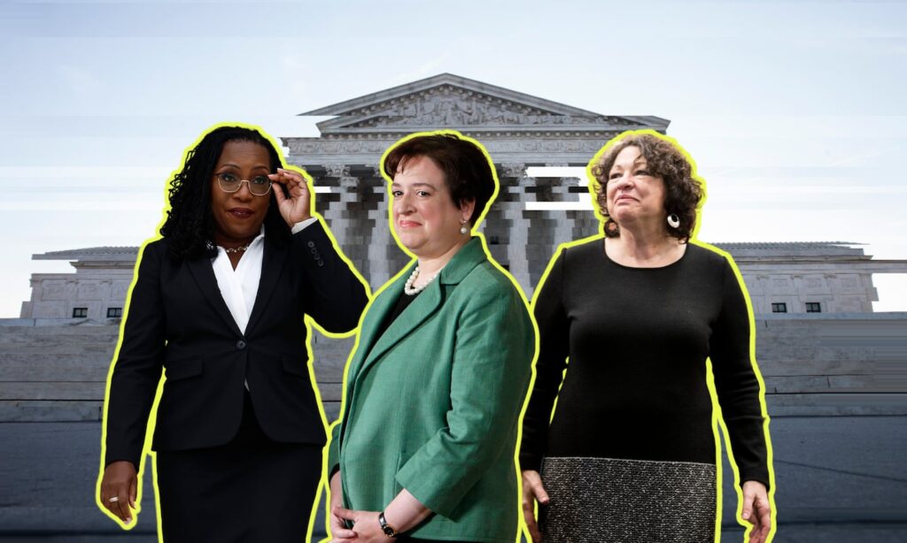 Who are the Supreme Court’s true originalists? Not who you think. - The Boston Globe