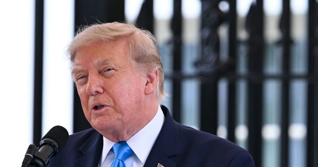 Board of Peace reaches agreement on Hamas disarmament, Trump says - thenationalnews.com