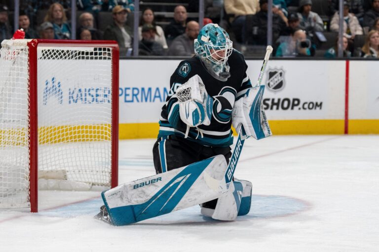 3 Breakout Candidates for the San Jose Sharks in 2026-27 - The Hockey Writers