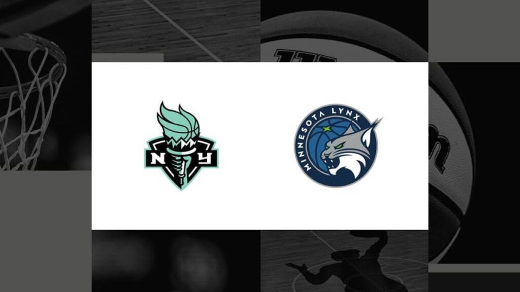 How to watch Liberty vs. Lynx: TV channel and streaming options for July 11 - The New York Times
