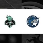 How to watch Liberty vs. Lynx: TV channel and streaming options for July 11 - The New York Times
