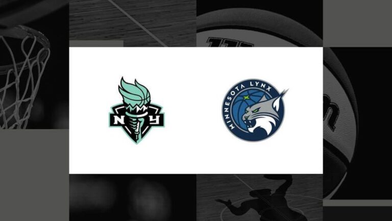 How to watch Liberty vs. Lynx: TV channel and streaming options for July 11 - The New York Times