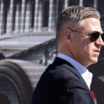 Republican senator backs Trumps push to limit birthright citizenship - Big News Network.com