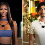 ‘Love Island USA’ Winner Trinity Tatum Defends Zach Georgiou Amid Online Hate - Access Hollywood
