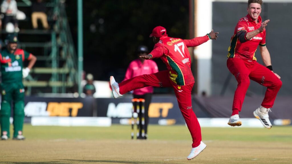 Zimbabwe vs Bangladesh 3rd ODI, LIVE streaming info: When, where to watch ZIM vs BAN - Sportstar