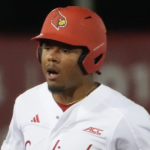 Kansas City Royals select Louisville OF Zion Rose in 2026 MLB Draft - On3