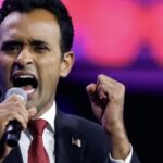 Vivek Ramaswamy viciously booed off stage after speaking 'truth' to conservative youth - rawstory.com