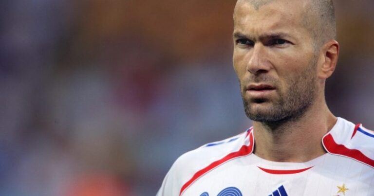 Didier Deschamps ends tenure as France head coach, Zidane set to succeed him - Crypto Briefing