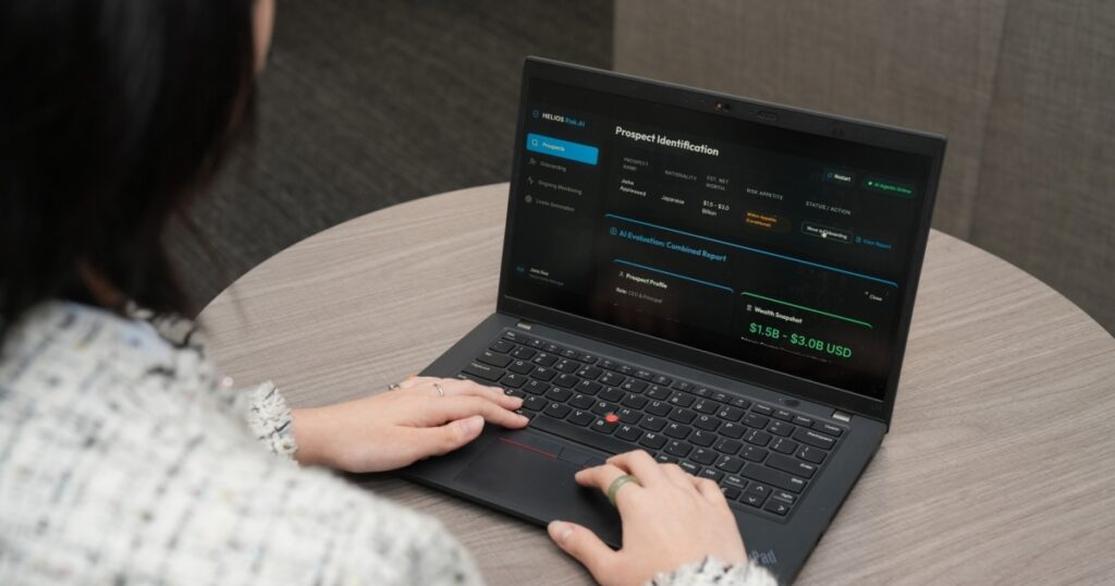 OCBC deploys agentic AI platform to halve wealth client onboarding time - Asian Banking & Finance