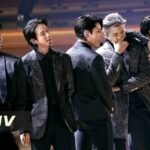 BTS boycotts 2027 Grammys over Asian music category - Kursiv Media