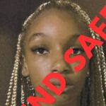 Georgia AMBER Alert canceled after 13-year-old Layla Alexis Nubian Carter found safe - wtwcfox