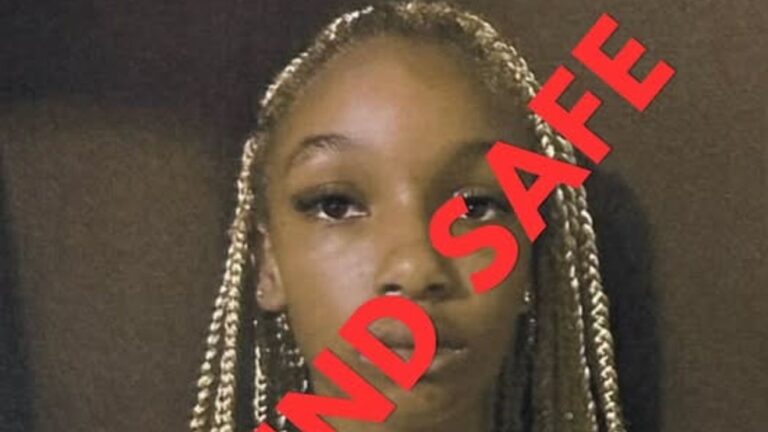 Georgia AMBER Alert canceled after 13-year-old Layla Alexis Nubian Carter found safe - wtwcfox