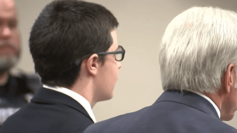 Teen pleads guilty in Georgia high school shooting that killed four - KMTR