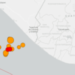7.3 quake strikes near Mexico-Guatemala border, prompting tsunami precautions - National Desk