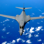 Now Trump is relying on one of the world's most powerful bombers in Iran - bluewin.ch