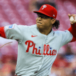 Mets vs Phillies Prediction, Picks & Odds for Today's MLB Game - Covers.com