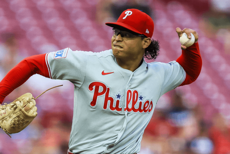 Mets vs Phillies Prediction, Picks & Odds for Today's MLB Game - Covers.com