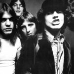 Angus Young Honours Bon Scott on Late AC/DC Legend’s 80th Birthday - Rolling Stone Australia
