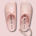 Birkenstock Made Ballet Clogs (And They’re Already Selling Out) - E! News
