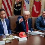 US military weighs options for possible action against Cuba — report - TRT World