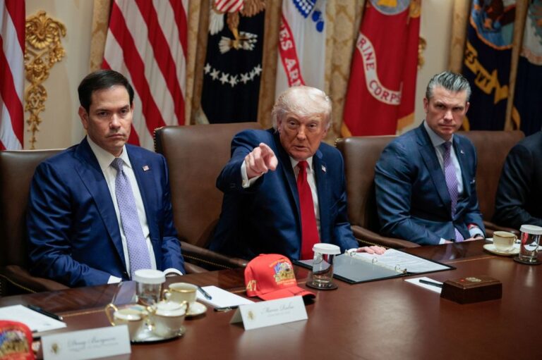 US military weighs options for possible action against Cuba — report - TRT World