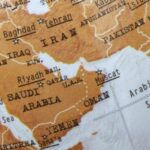 Crude Oil Spills From Shadow Fleet Tanker Off Oman - Marine News Magazine