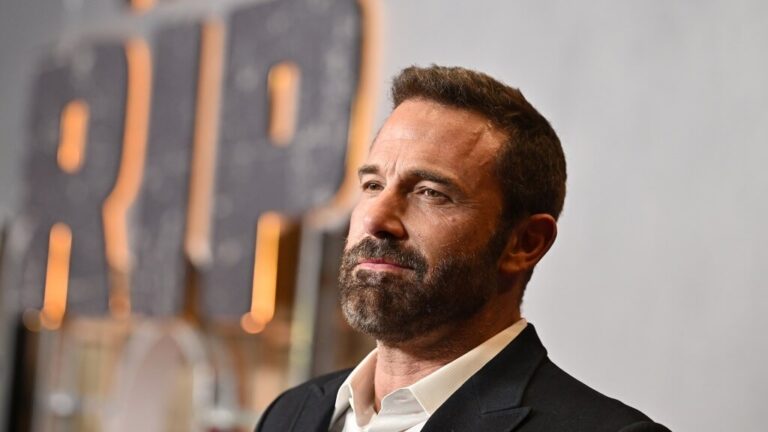 Netflix confirms it dropped more than half a billion dollars on Ben Affleck's "cost-cutting" AI tools - A.V. Club