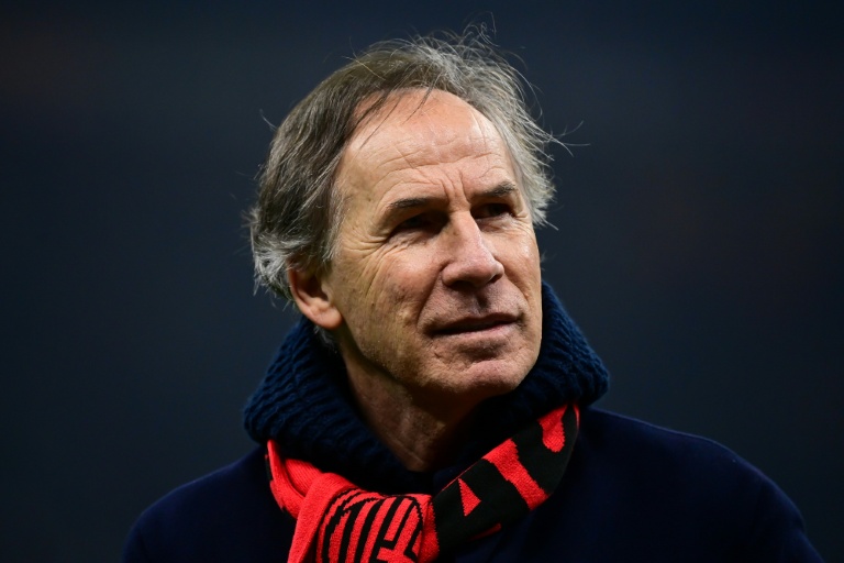 Legendary Italian defender Franco Baresi dies - Soccer America