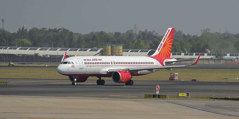 No Defect Found in Air India Boeing 787 Fuel Switch, Government Report Says - EasternEye