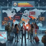 State Department Issues Rare Worldwide Caution for U.S. Travelers - thetraveler.org