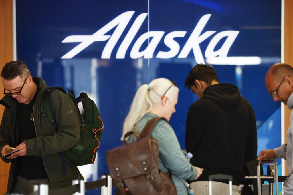 Alaska Airlines Document Glitch Denied Boarding Twice: Why US Passenger Rules Fell Short - Tech Times