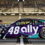 Alex Bowman Announces NASCAR Retirement - American Cars And Racing
