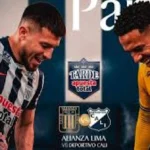 Pedro Gallese's return to Matute steals the spotlight in Alianza Lima Vs Deportivo Cali friendly - El-Balad.com