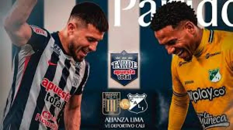 Pedro Gallese's return to Matute steals the spotlight in Alianza Lima Vs Deportivo Cali friendly - El-Balad.com