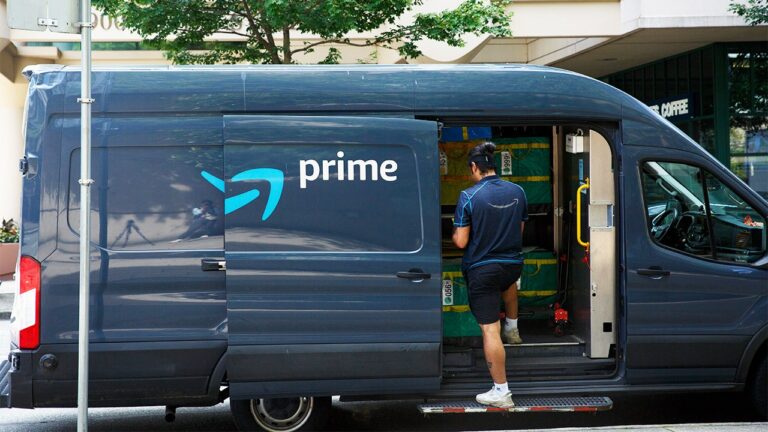 Amazon Prime settlement: How eligible customers can claim their refund - Fox Business