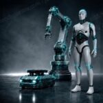 AMD goes big on robots, physical AI with X100 SoC, open software and partnerships - Fierce Sensors