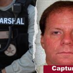 ‘America’s Most Wanted’ fugitive captured on sailboat off NJ coast after 20 years on the run - kotaradio.com