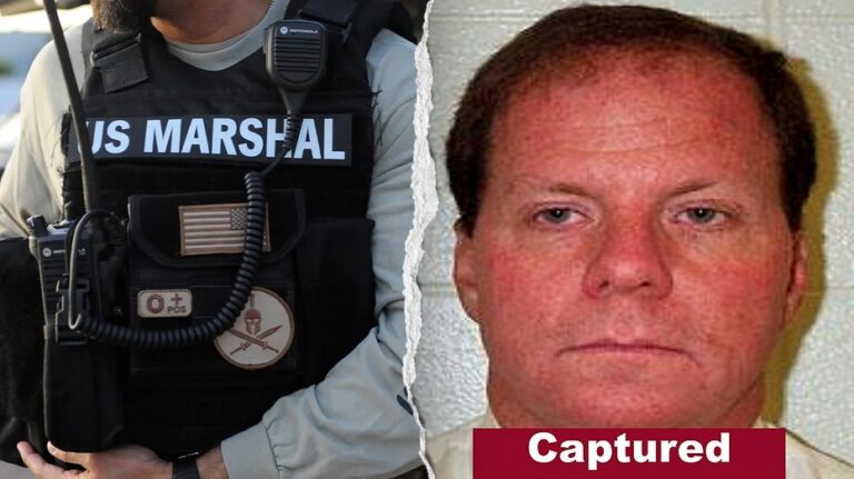 ‘America’s Most Wanted’ fugitive captured on sailboat off NJ coast after 20 years on the run - kotaradio.com