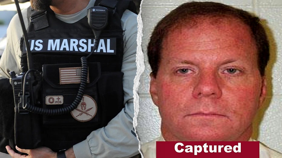 ‘America’s Most Wanted’ fugitive captured on sailboat off NJ coast after 20 years on the run - kotaradio.com