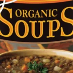 Amy's Kitchen recalls 184,000 cans in Amy's Soup Can Recall - El-Balad.com
