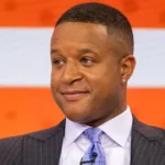Craig Melvin says Andrew Truelove charged after 30 Rock encounter - El-Balad.com