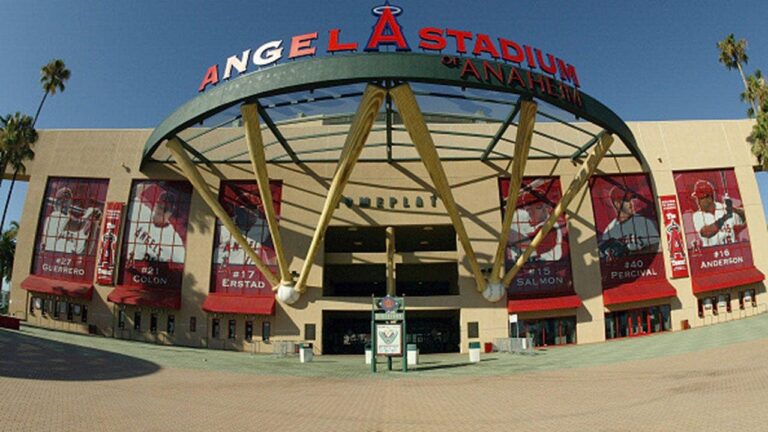 Los Angeles Angels fired advance scout nicknamed 'Baseball Spy' after he was caught filming Rockies - Fox News