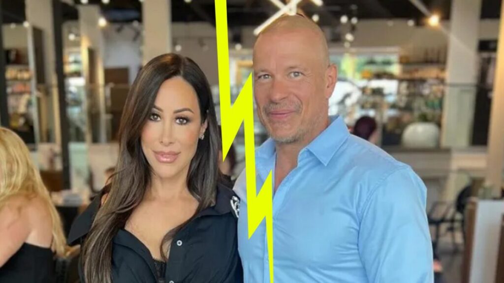 'Real Housewives of Salt Lake City' Star Angie Katsanevas Separates from Husband Shawn Trujillo After 27 Years of Marriage (Report) - Just Jared