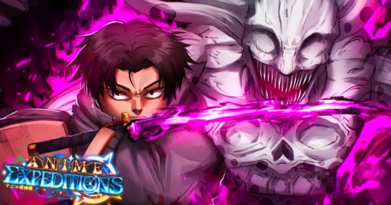 Anime Expeditions codes for July 2026 - Eurogamer.net