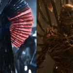 This Wētā FX animation roundtable was a total hoot - befores & afters