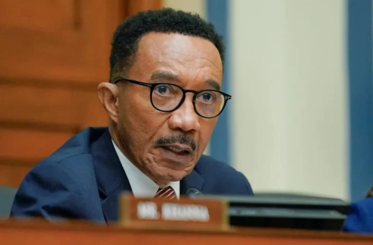 Kweisi Mfume Challenges Smithsonian Cuts at Hearing — Anthea Hartig Smithsonian Congressional Hearing - El-Balad.com