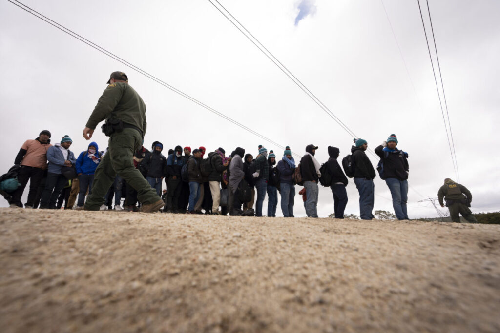 New rule will let Trump administration speed up deportation of asylum seekers - Houston Public Media