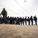 New rule will let Trump administration speed up deportation of asylum seekers - Houston Public Media