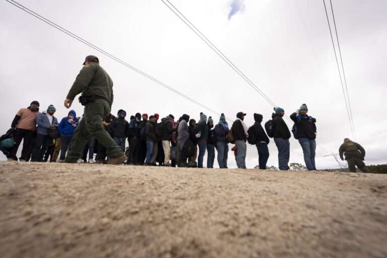 New rule will let Trump administration speed up deportation of asylum seekers - Houston Public Media